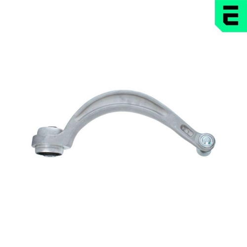 OPTIMAL Lenker, Radaufhängung