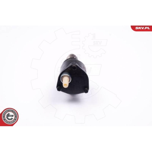 ESEN SKV Unterdruckpumpe, Bremsanlage