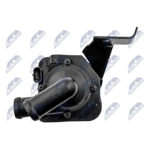 NTY Zusatzwasserpumpe (Kühlwasserkreislauf) CPZ-BM-006