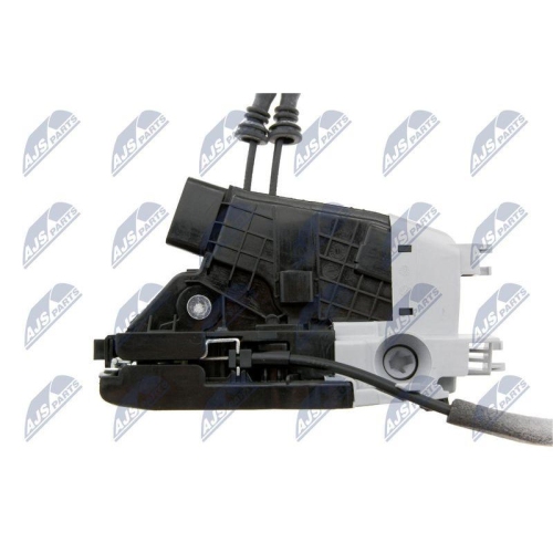 NTY T&uuml;rschloss EZC-HY-532