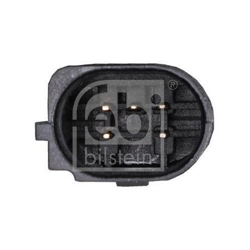 FEBI BILSTEIN AGR-Ventil 199763