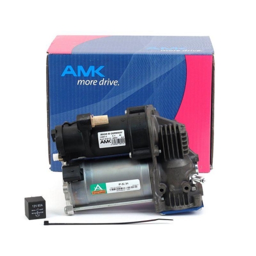 Arnott Kompressor, Druckluftanlage Original OES-Produkt P-3731