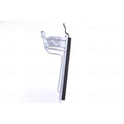 NISSENS Kondensator, Klimaanlage ** FIRST FIT ** 941202