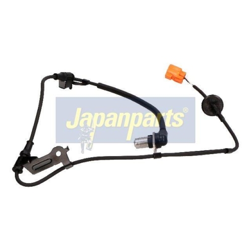 JAPANPARTS Sensor, Raddrehzahl ABS-419