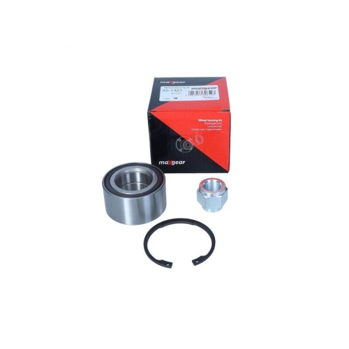 MAXGEAR Radlagersatz 33-1321