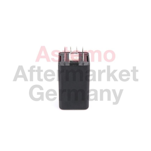 ASTEMO Steuerger&auml;t, Gl&uuml;hzeit 2502250