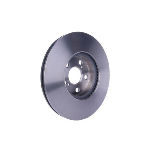 HELLA Bremsscheibe 8DD 355 116-371