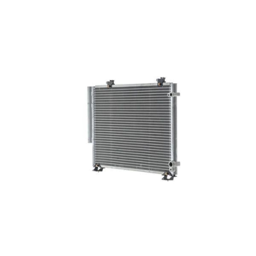 MAHLE Kondensator, Klimaanlage BEHR AC 484 000S