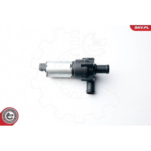 ESEN SKV Wasserumwälzpumpe, Standheizung