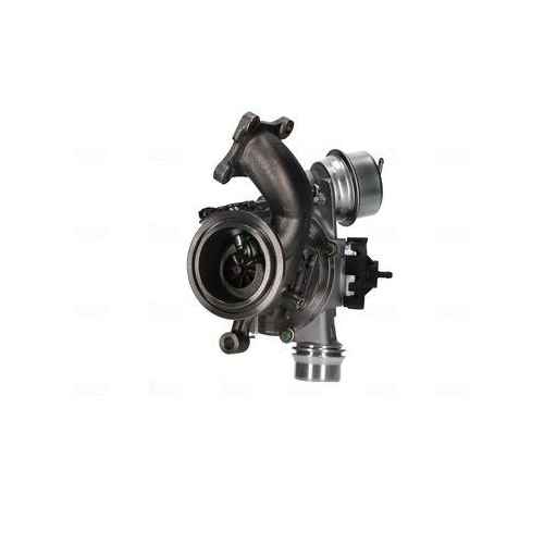 NISSENS Lader, Aufladung ** FACTORY NEW ** 93276