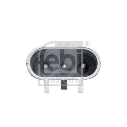 FEBI BILSTEIN Stellelement, Leuchtweitenregulierung febi Plus 177866