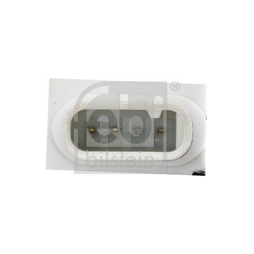 FEBI BILSTEIN Türschloss febi Plus 197731