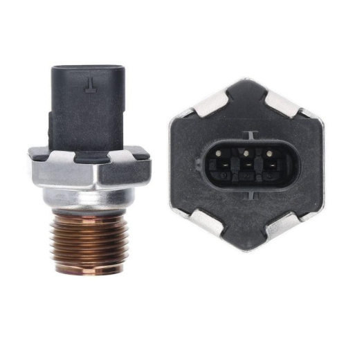 VALEO Sensor, Kraftstoffdruck 367112