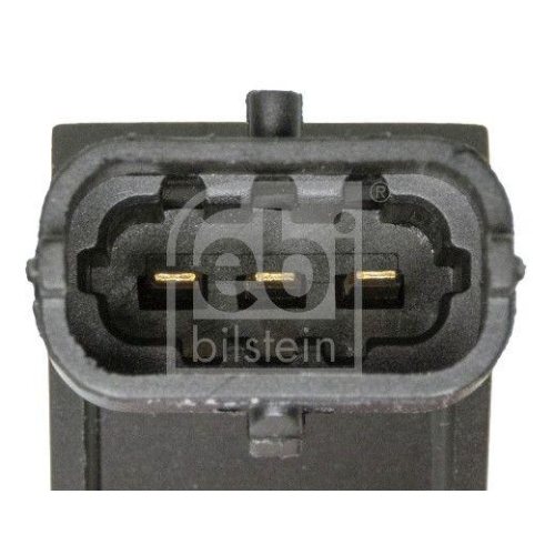 FEBI BILSTEIN Sensor, Saugrohrdruck 1000252