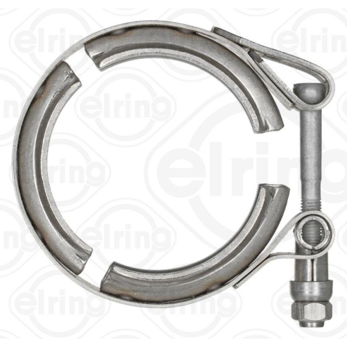 ELRING Rohrverbinder, Abgasanlage 786.170