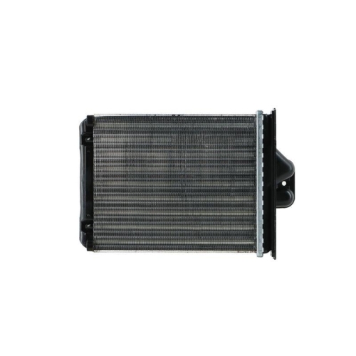 HELLA W&auml;rmetauscher, Innenraumheizung 8FH 366 335-711