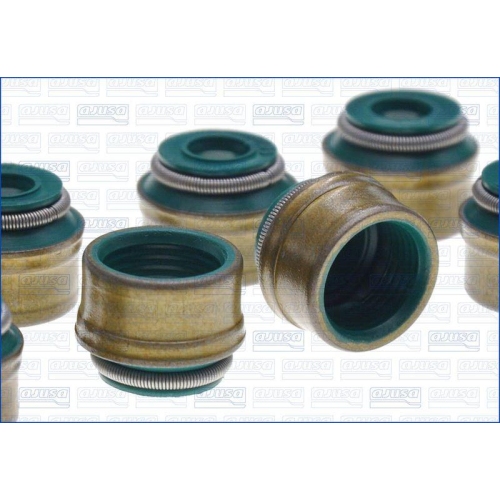 AJUSA Dichtungssatz, Ventilschaft 57041900
