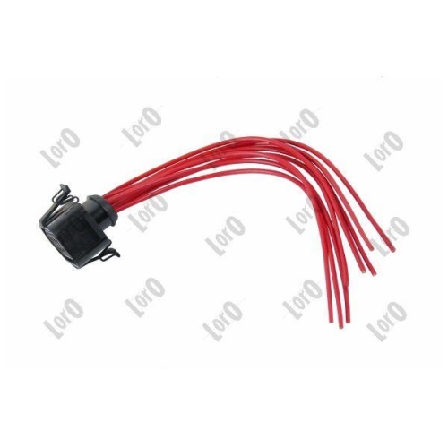 ABAKUS Reparatursatz, Kabelsatz LORO 120-00-118