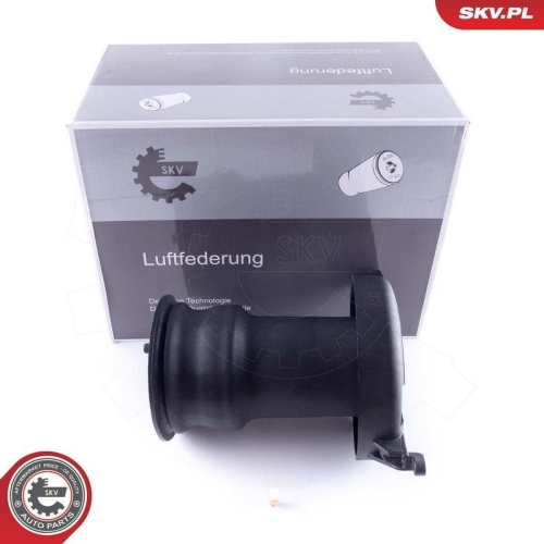 ESEN SKV Luftfeder, Fahrwerk 58SKV015