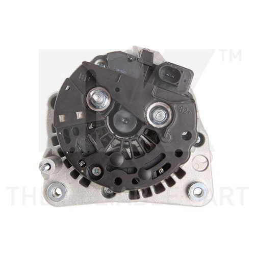 NK Generator 4847918