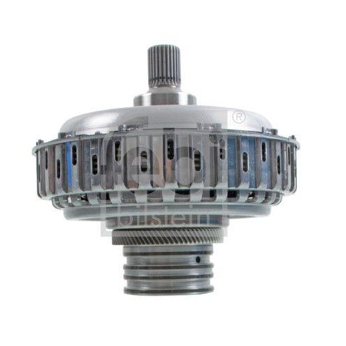 FEBI BILSTEIN Kupplungssatz 1010300