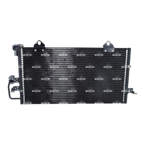 NRF Kondensator, Klimaanlage EASY FIT 35247