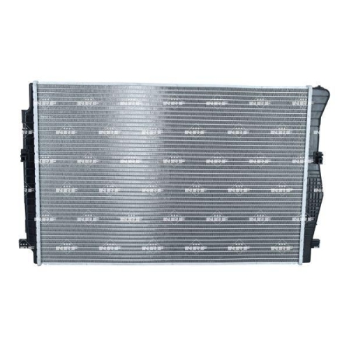 NRF Kühler, Motorkühlung 58392
