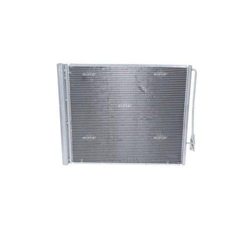 NRF Kondensator, Klimaanlage EASY FIT 350350