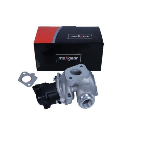 MAXGEAR AGR-Ventil 27-0190