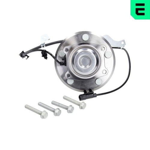 OPTIMAL Radlagersatz