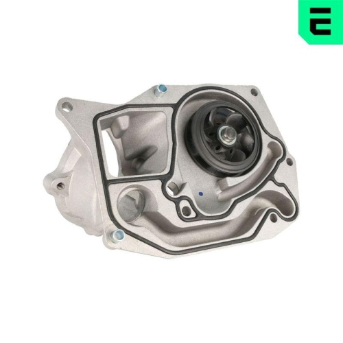 OPTIMAL Wasserpumpe, Motorkühlung