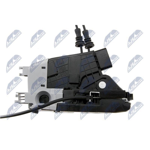 NTY T&uuml;rschloss EZC-HY-533