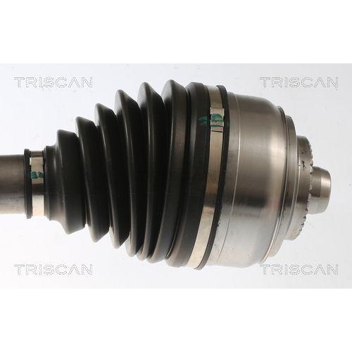 TRISCAN Antriebswelle 8540 23563