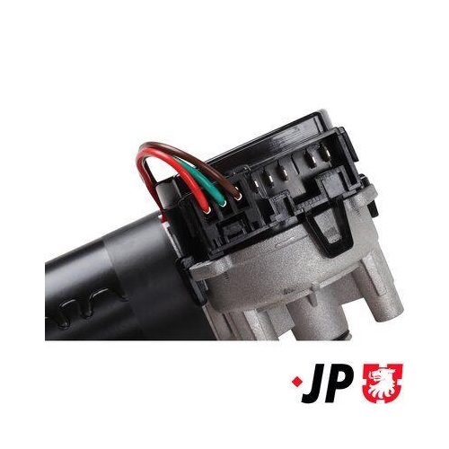 JP GROUP Wischermotor JP 3398201300