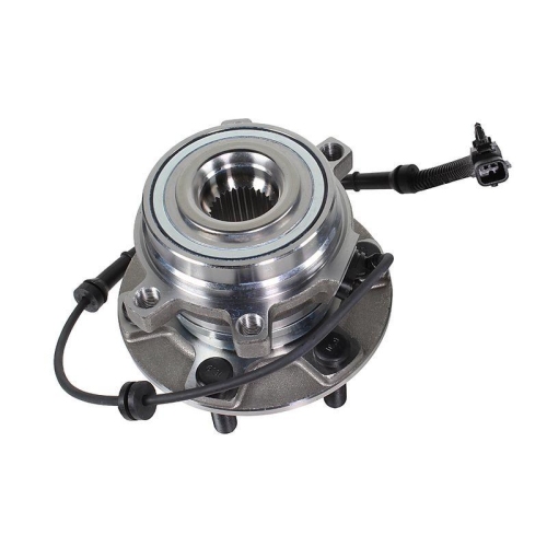 METZGER AUTOTEILE Radlagersatz WM 2394