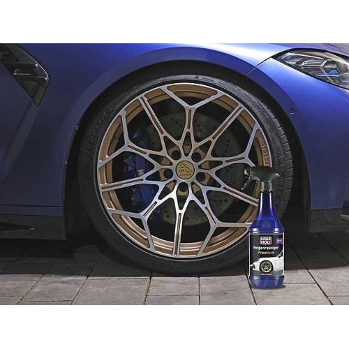 Liqui Moly Felgenreiniger Premium 750 ml Felgen Reiniger Reinigung Auto 21944
