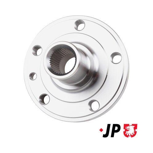 JP GROUP Radnabe JP 1151401500