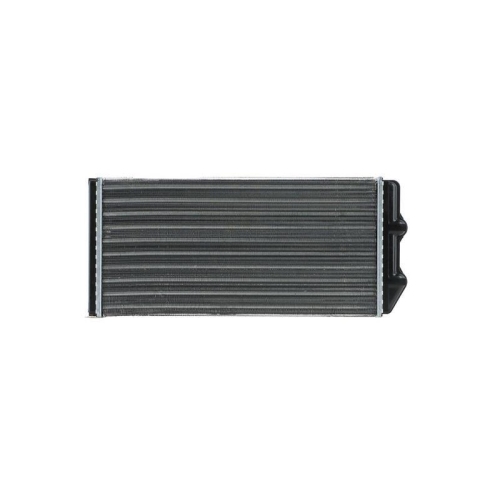 HELLA W&auml;rmetauscher, Innenraumheizung 8FH 366 335-721
