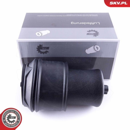 ESEN SKV Luftfeder, Fahrwerk 58SKV022