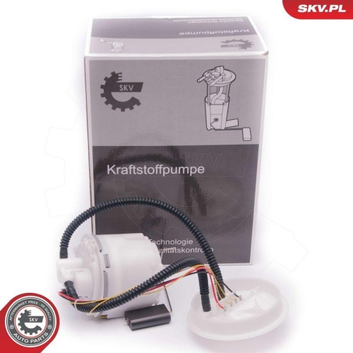 ESEN SKV Kraftstoff-F&ouml;rdereinheit 02SKV776