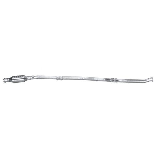 HELLA Katalysator Easy2Fit &ndash; PARTNERED with Faurecia 8LE 366 052-221