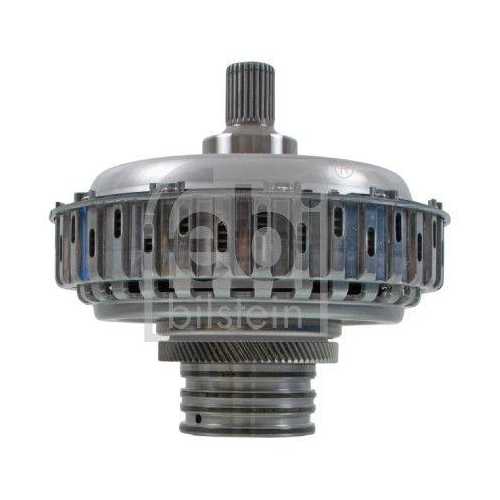 FEBI BILSTEIN Kupplungssatz 1010302