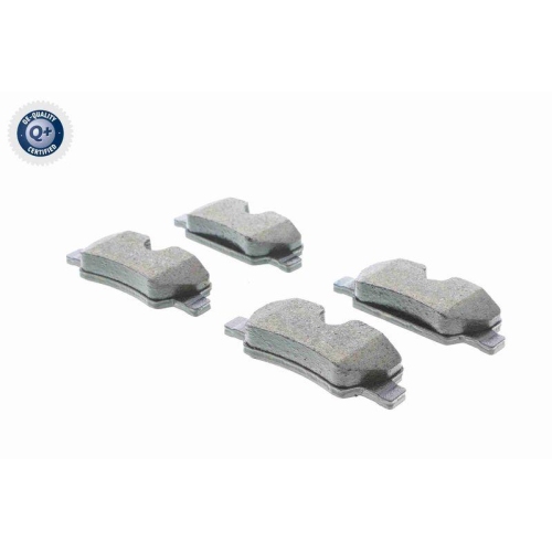 VAICO Bremsbelagsatz, Scheibenbremse Q+, Erstausr&uuml;sterqualit&auml;t V20-3132