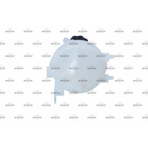 NRF Ausgleichsbeh&auml;lter, K&uuml;hlmittel EASY FIT 454024