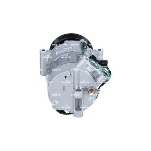 NRF Kompressor, Klimaanlage EASY FIT 320204