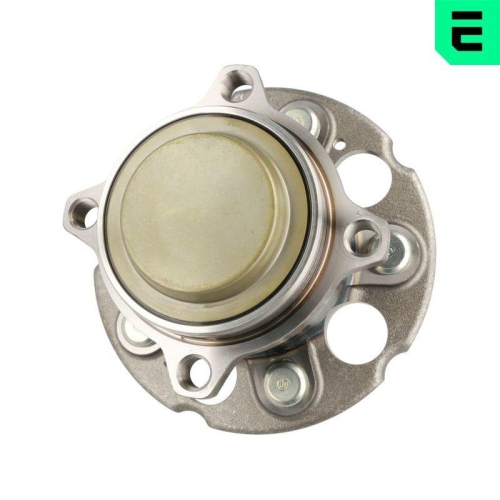 OPTIMAL Radlagersatz