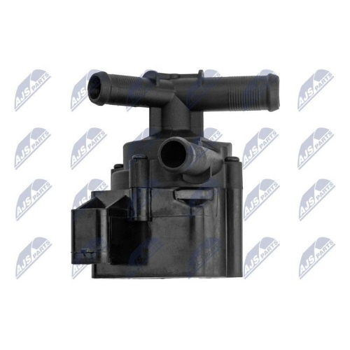 NTY Zusatzwasserpumpe (K&uuml;hlwasserkreislauf) CPZ-CT-003