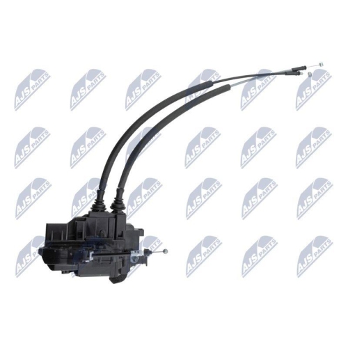 NTY T&uuml;rschloss EZC-HY-603