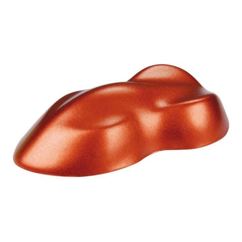 Foliatec Spr&uuml;hfolie 2034 f&uuml;r Felgen 2x 400ml Felgenfolie Kupfer Metallic matt