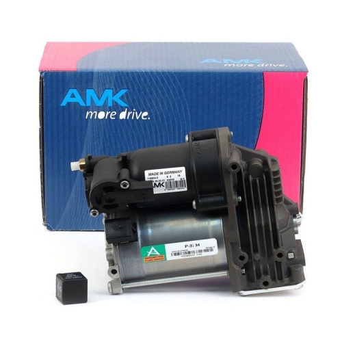 Arnott Kompressor, Druckluftanlage Original OES-Produkt P-3734